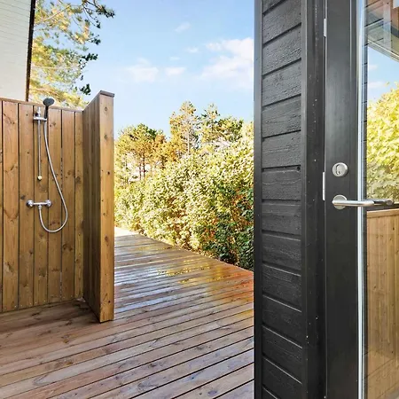 New Summer House From 2021 With Sea View 펜션 *