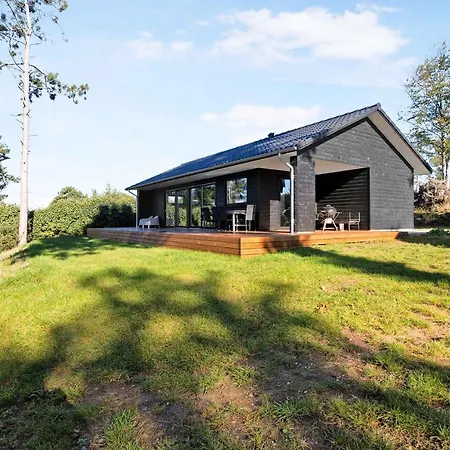 New Summer House From 2021 With Sea View 펜션